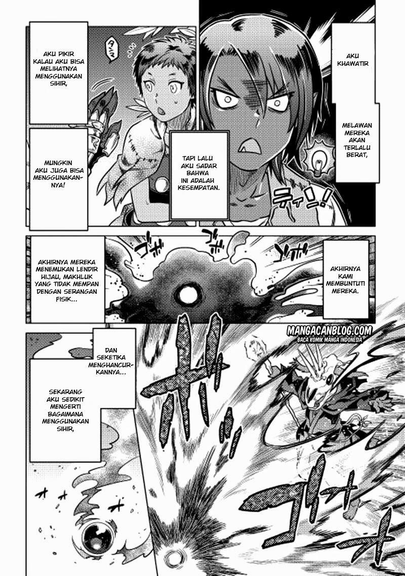 Re:Monster Bab 05 halaman 20
