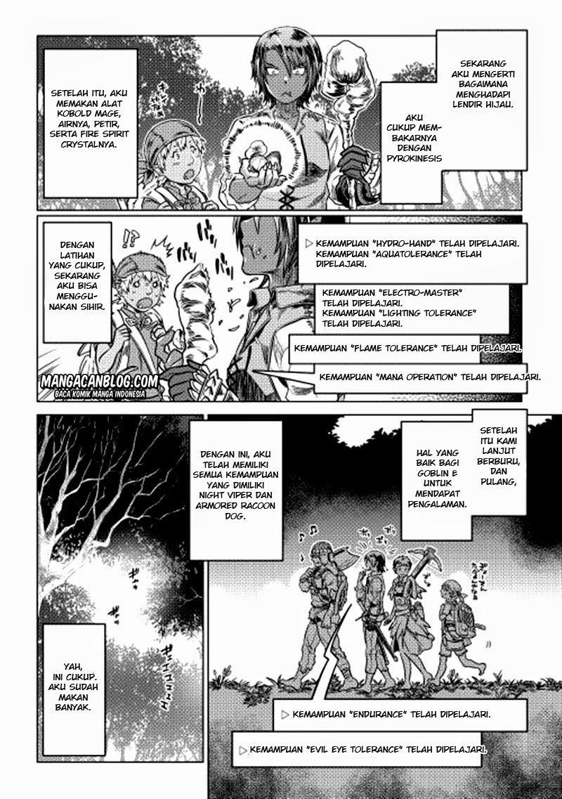 Re:Monster Bab 05 halaman 22