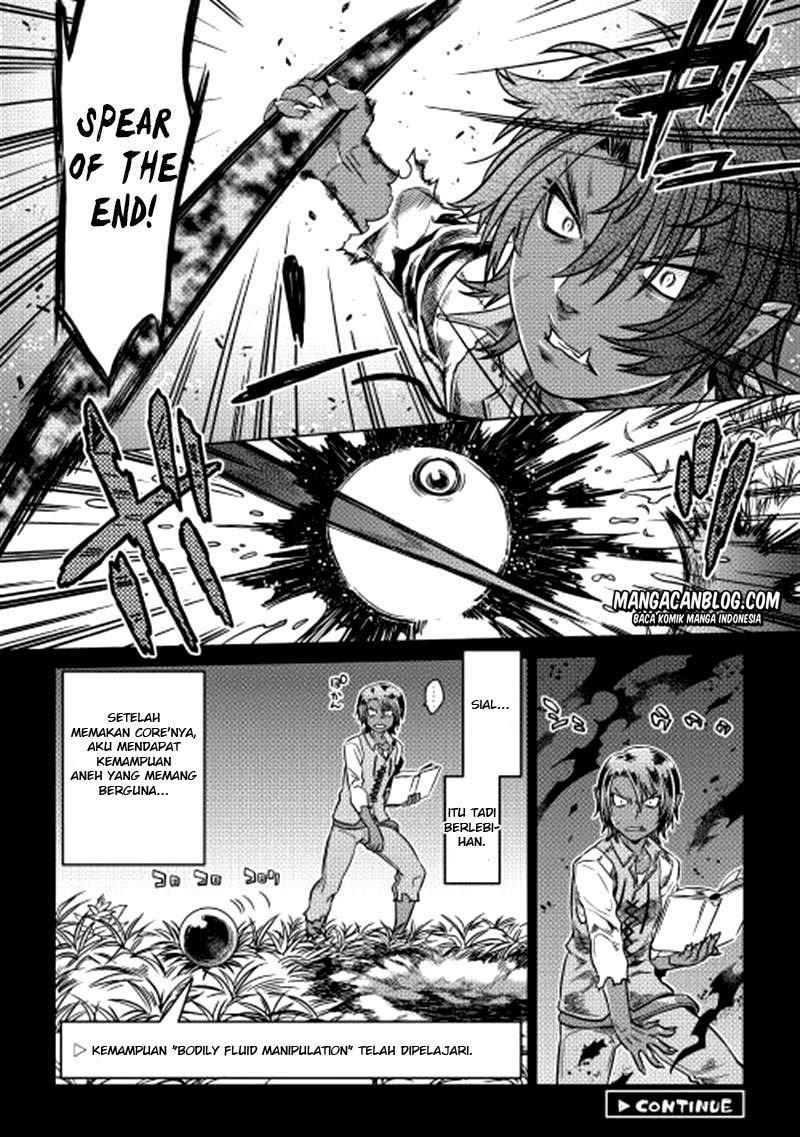 Re:Monster Bab 05 halaman 24