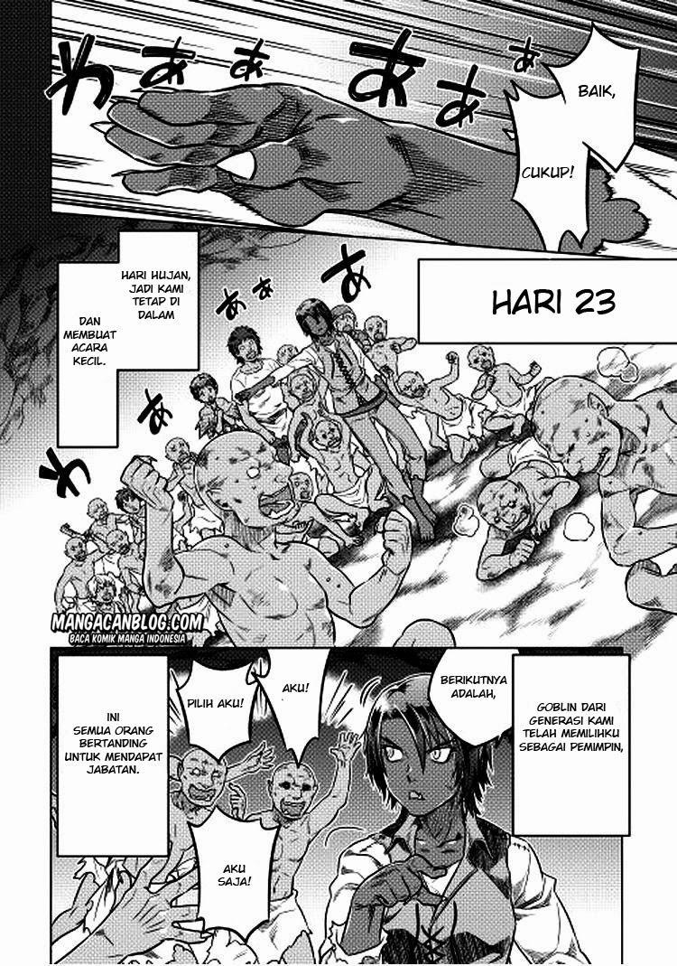 Re:Monster Bab 06 halaman 2