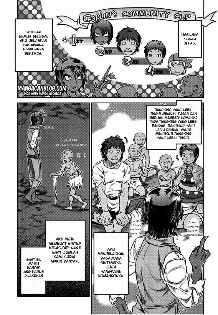 Re:Monster Bab 06 halaman 3