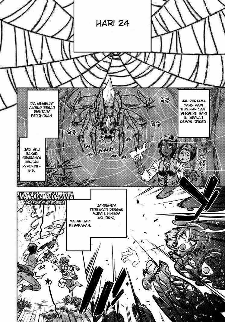 Re:Monster Bab 06 halaman 4