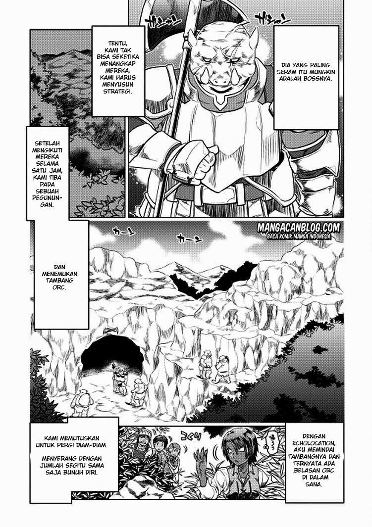 Re:Monster Bab 06 halaman 7