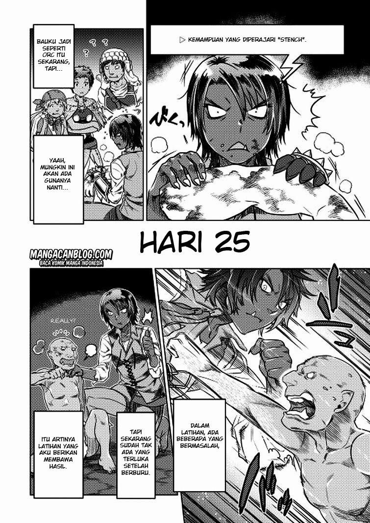 Re:Monster Bab 06 halaman 10