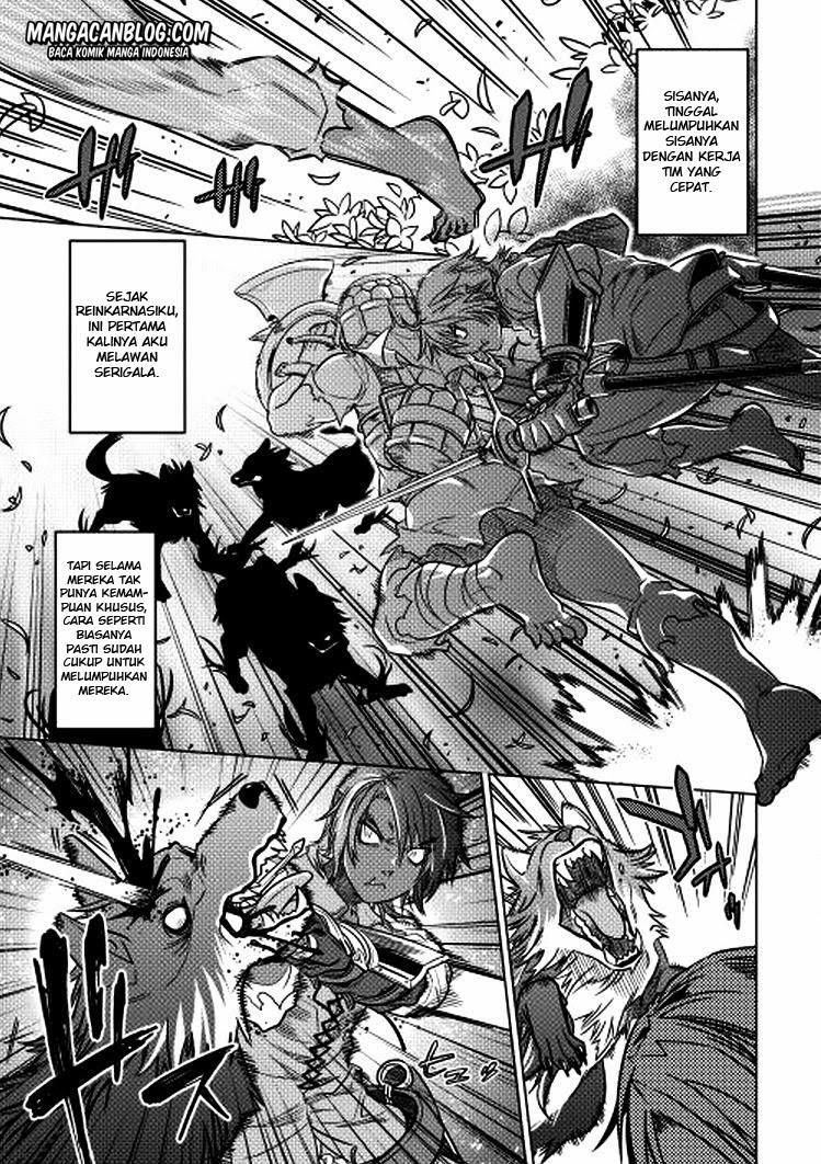 Re:Monster Bab 06 halaman 13