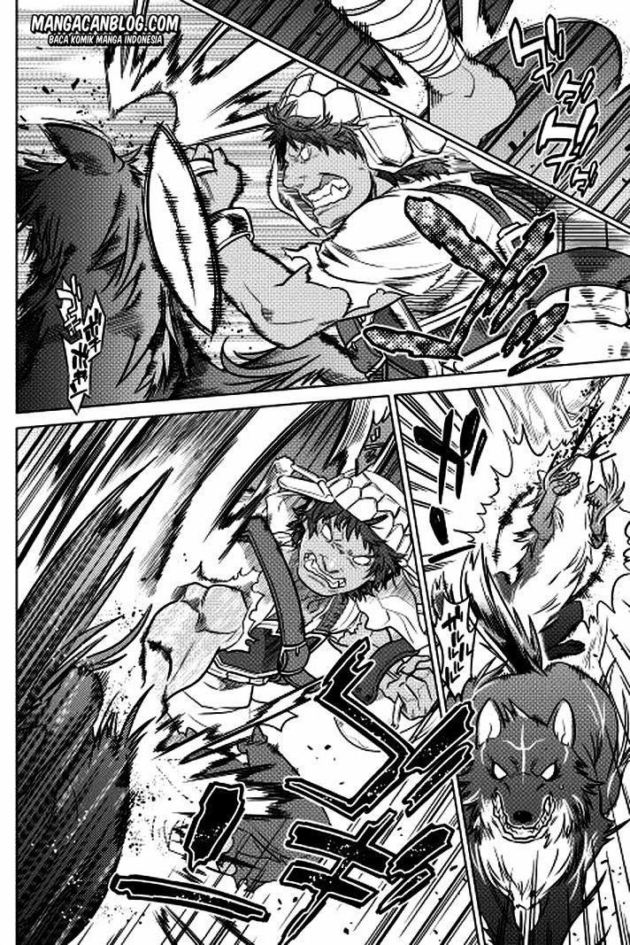 Re:Monster Bab 06 halaman 14