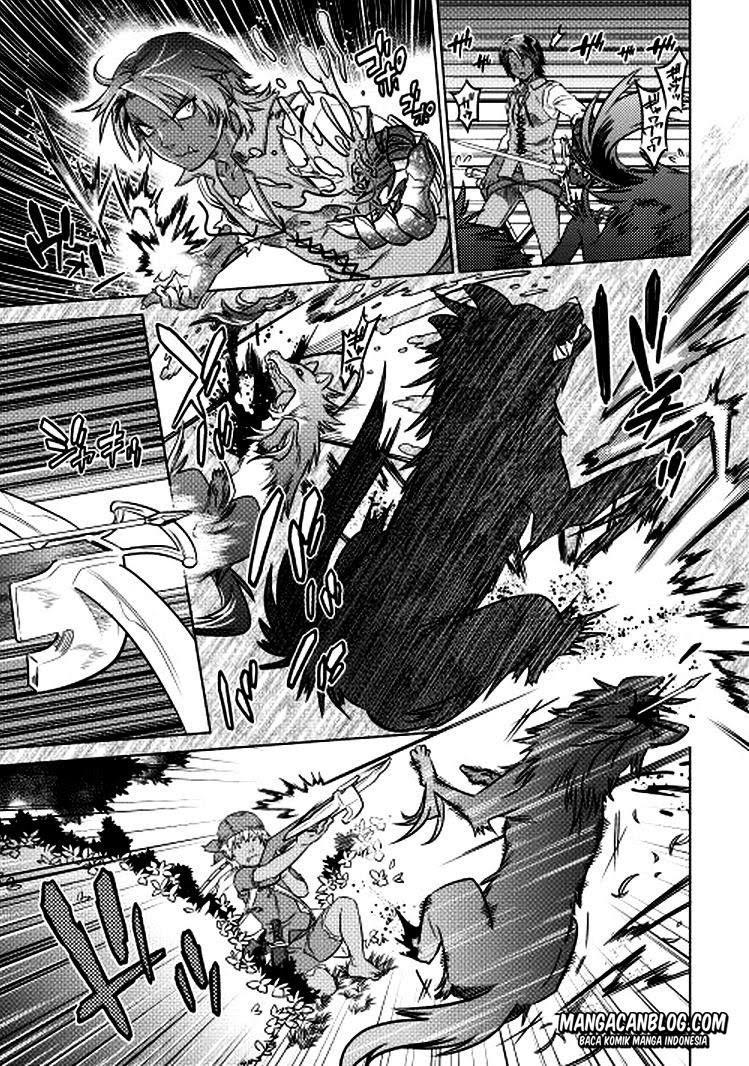 Re:Monster Bab 06 halaman 15