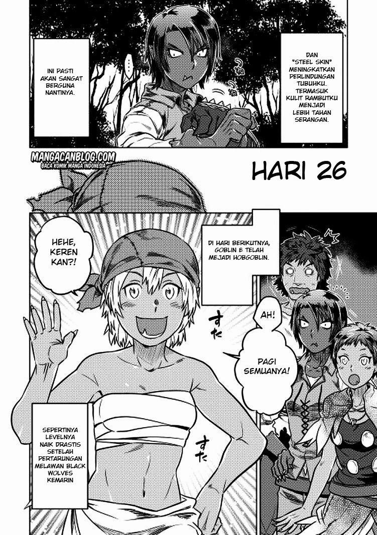 Re:Monster Bab 06 halaman 18