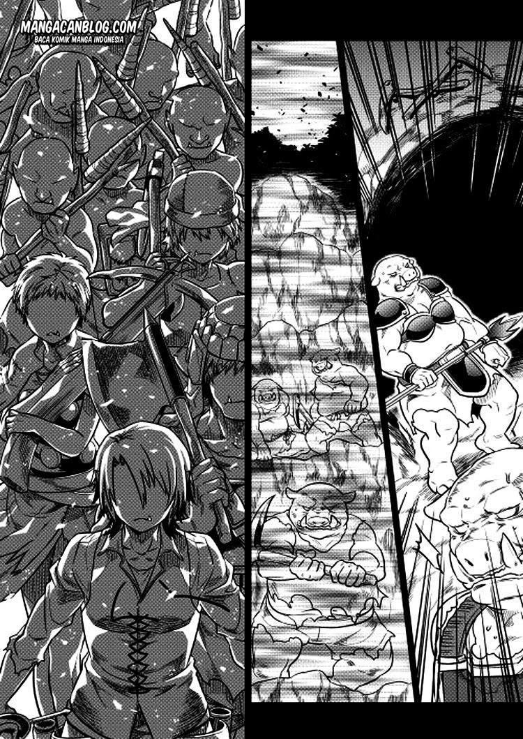 Re:Monster Bab 06 halaman 20