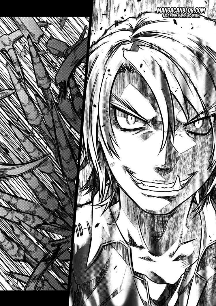 Re:Monster Bab 06 halaman 21