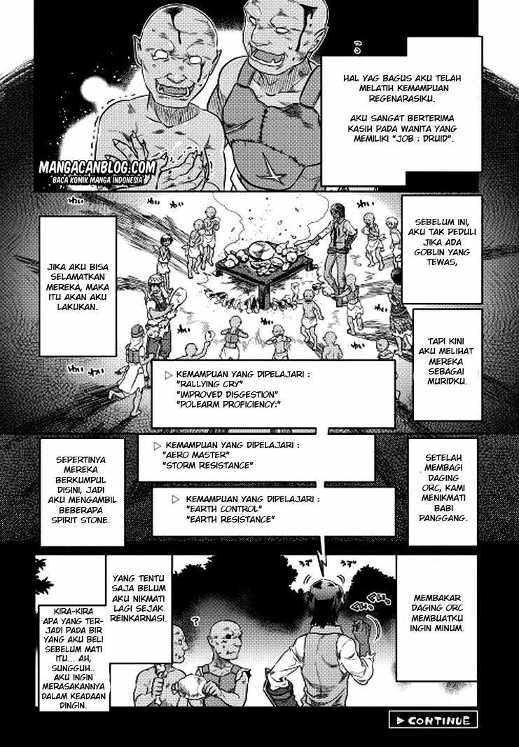 Re:Monster Bab 06 halaman 24