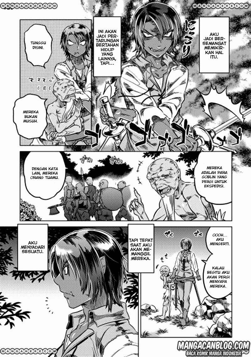 Re:Monster Bab 07 halaman 3