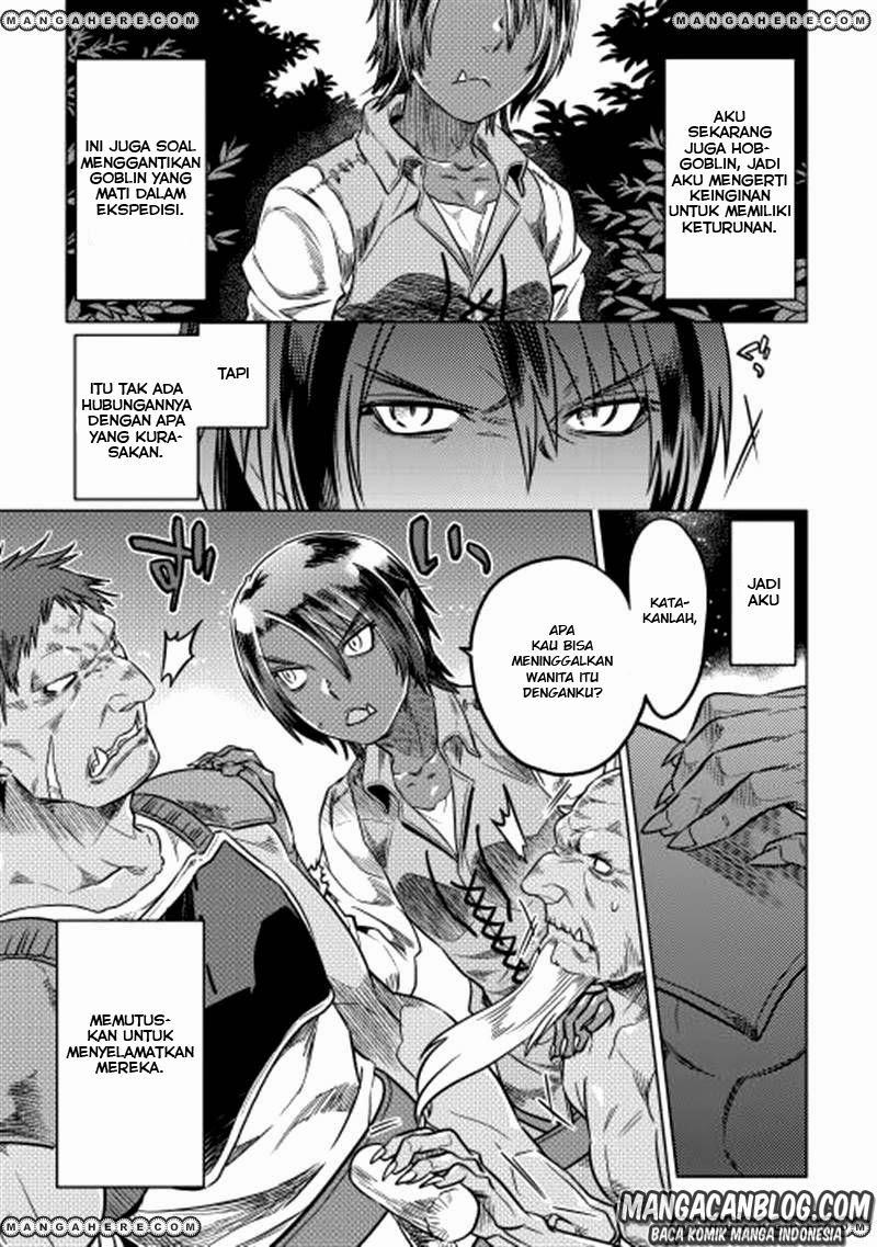 Re:Monster Bab 07 halaman 5