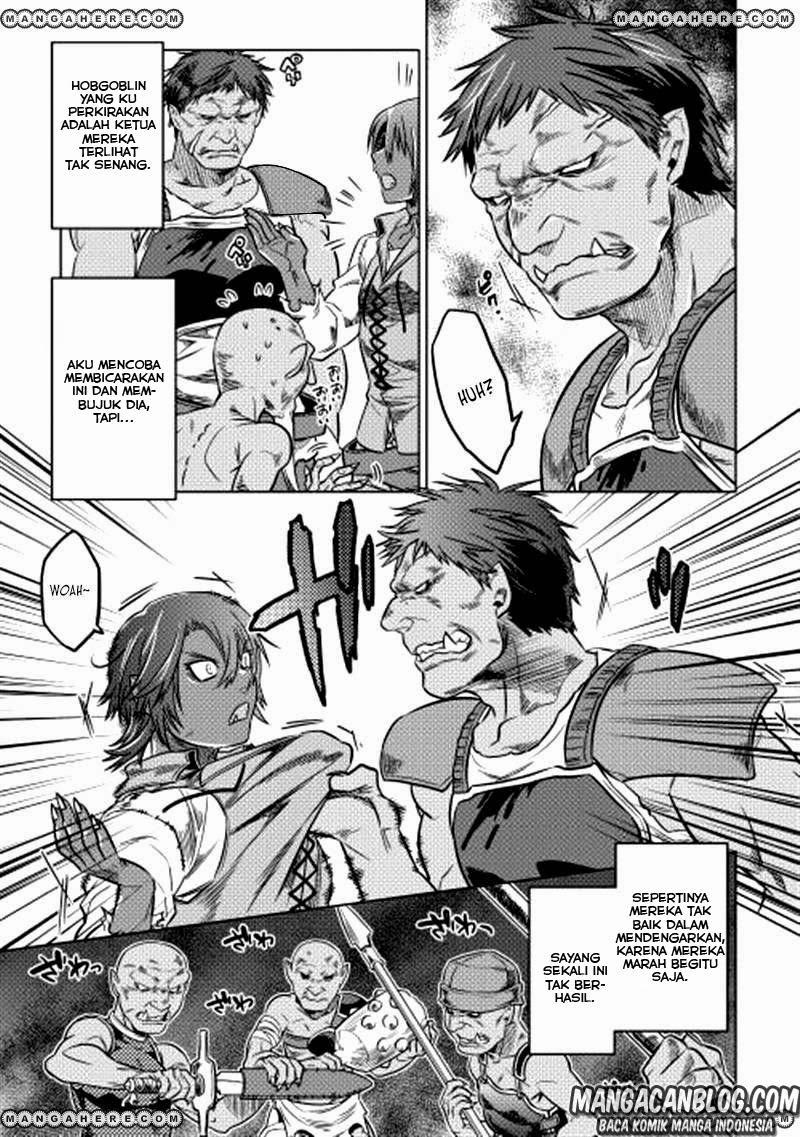 Re:Monster Bab 07 halaman 7