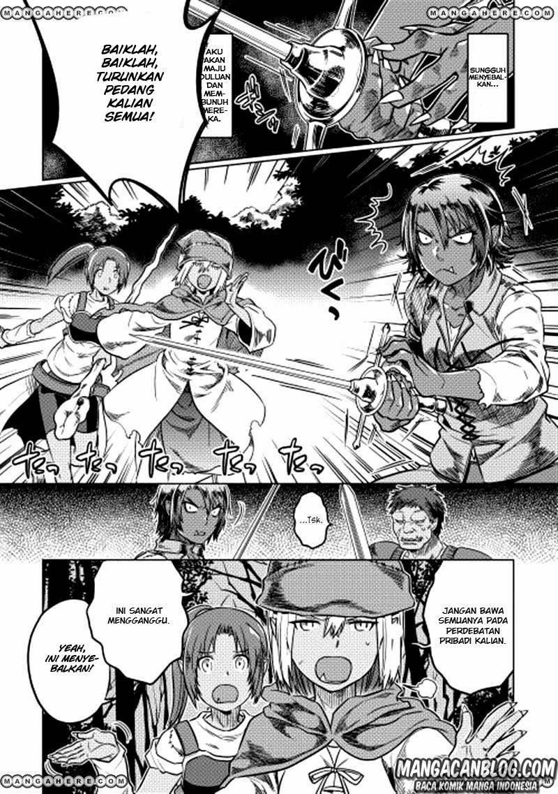 Re:Monster Bab 07 halaman 9