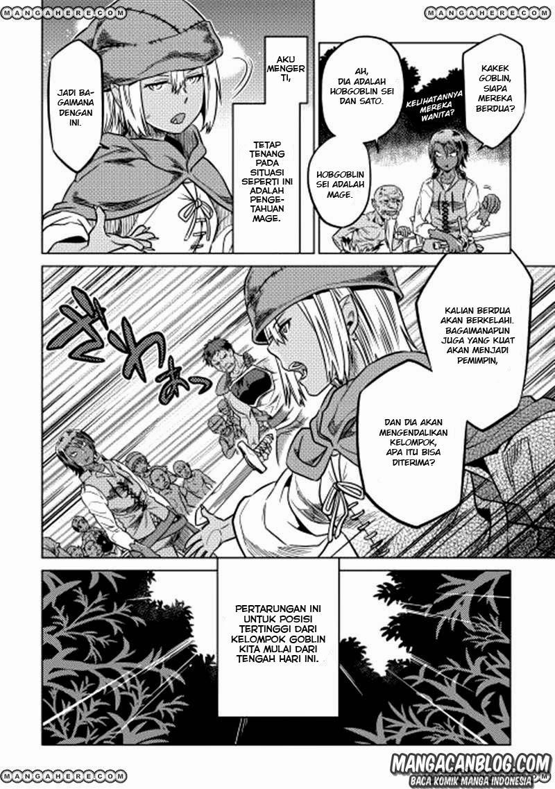 Re:Monster Bab 07 halaman 10