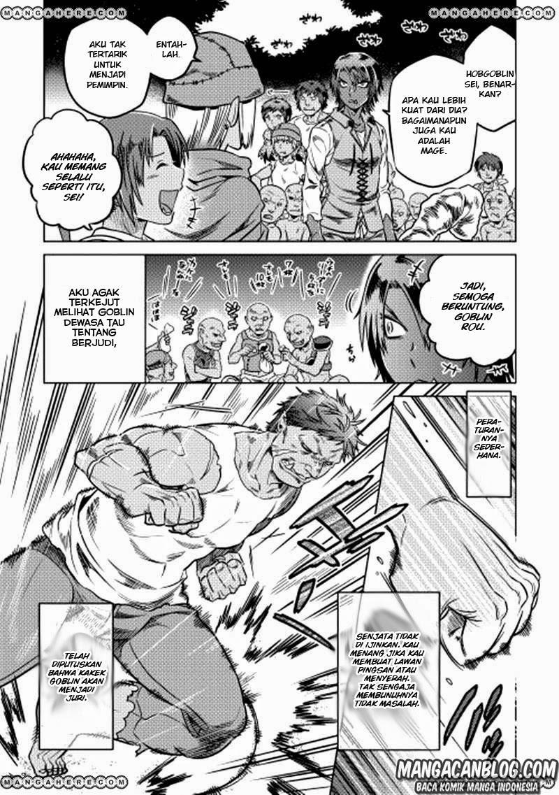 Re:Monster Bab 07 halaman 11