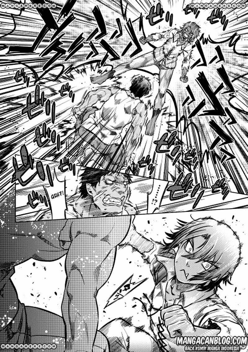 Re:Monster Bab 07 halaman 14