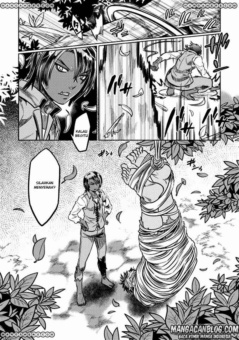Re:Monster Bab 07 halaman 16