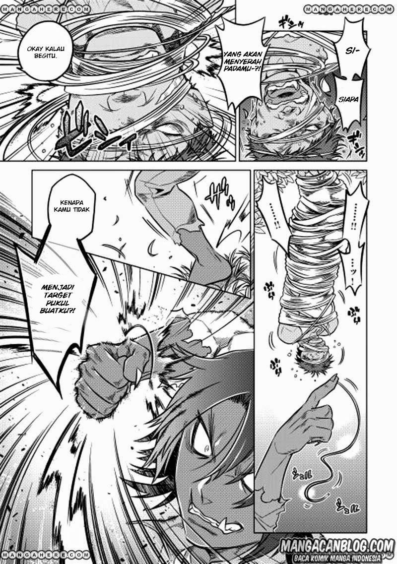Re:Monster Bab 07 halaman 17