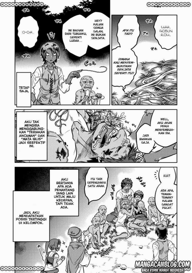 Re:Monster Bab 07 halaman 19