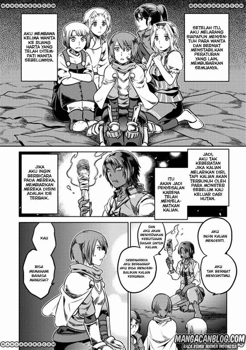 Re:Monster Bab 07 halaman 20