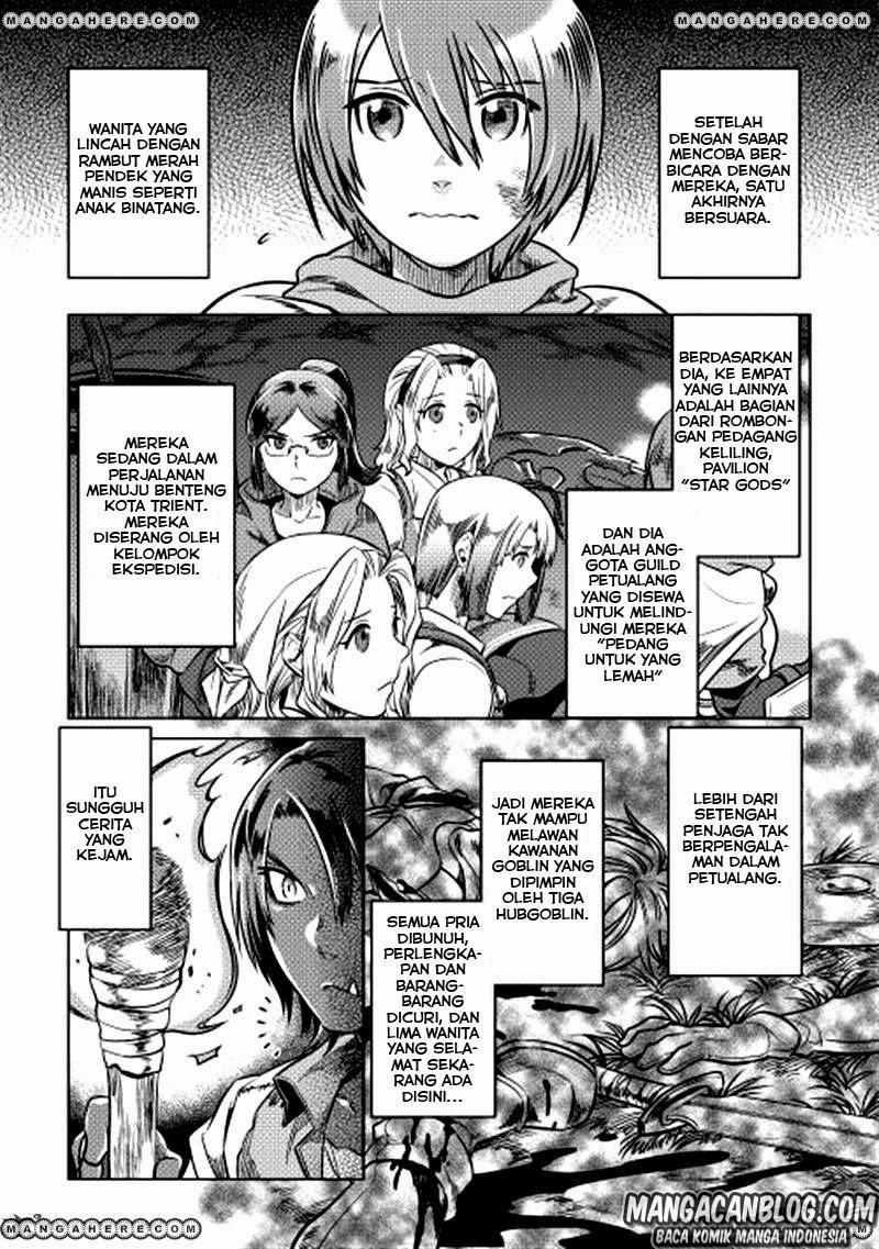 Re:Monster Bab 07 halaman 21