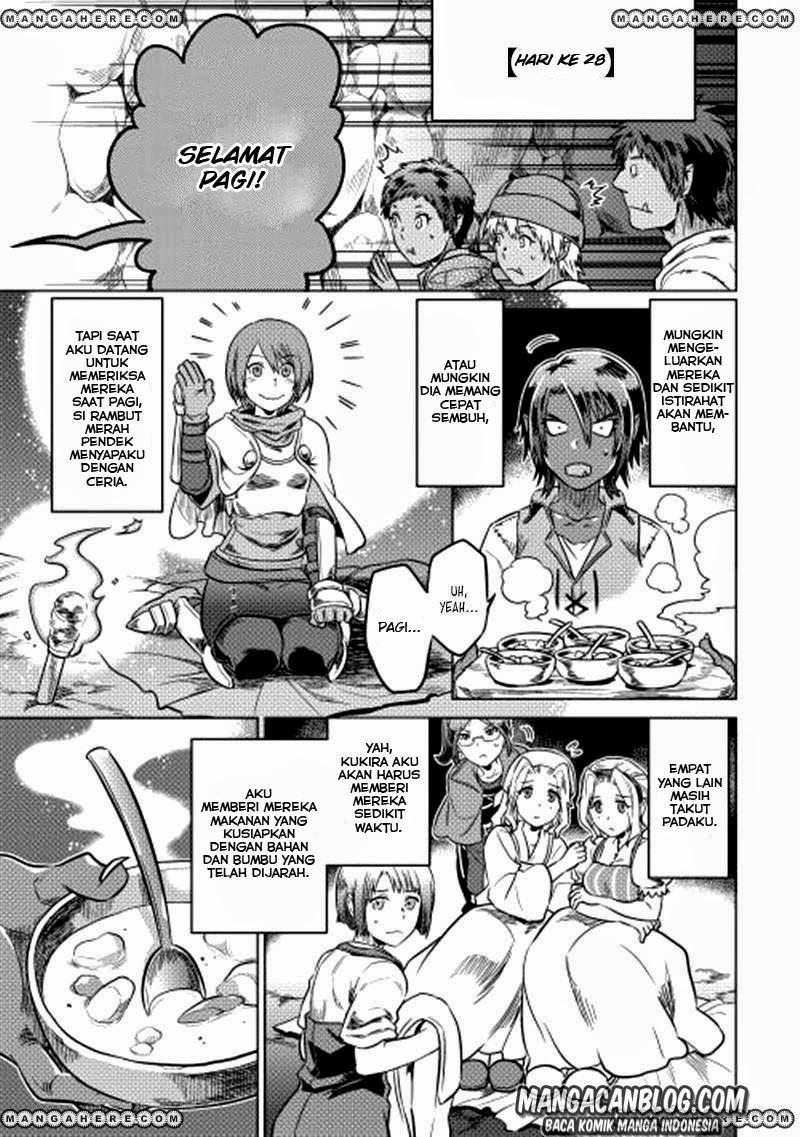 Re:Monster Bab 07 halaman 23