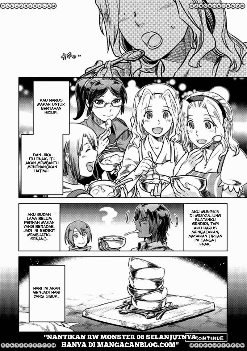 Re:Monster Bab 07 halaman 24