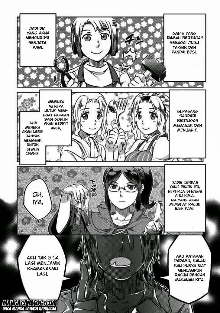 Re:Monster Bab 08 halaman 2
