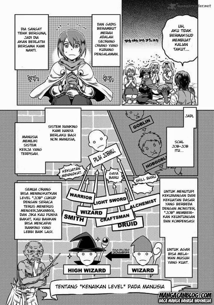 Re:Monster Bab 08 halaman 3