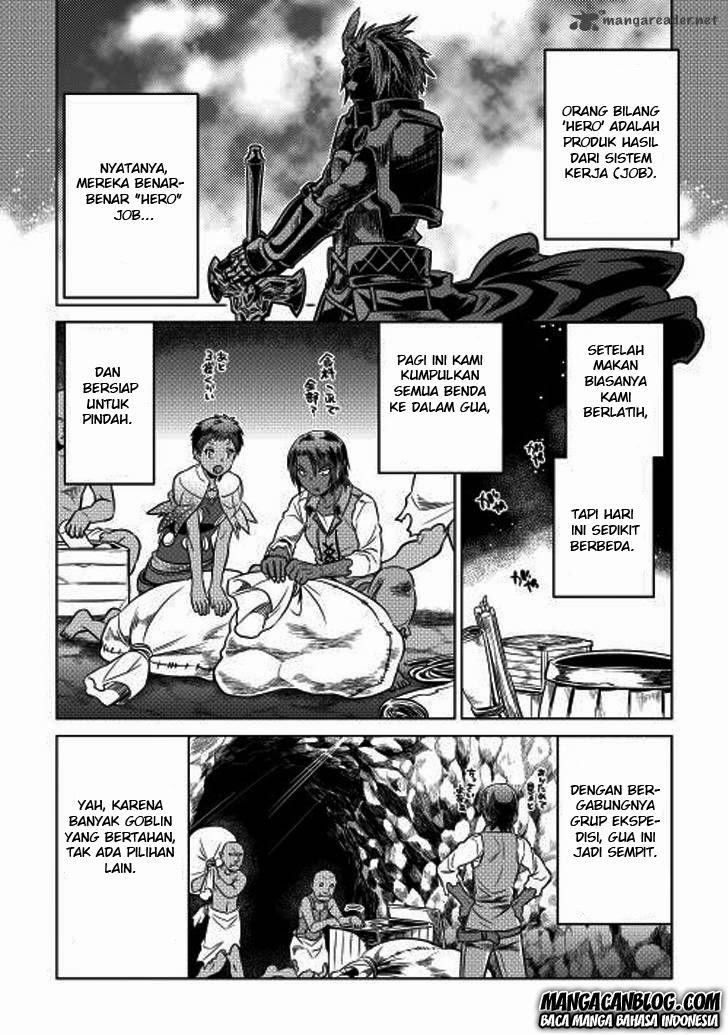 Re:Monster Bab 08 halaman 4
