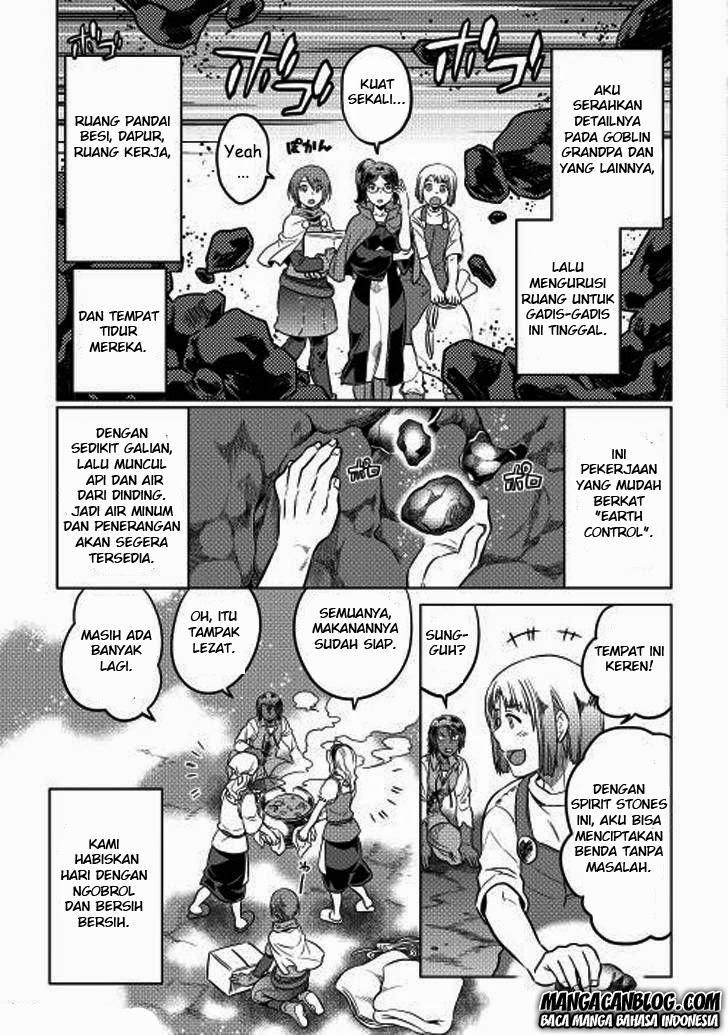 Re:Monster Bab 08 halaman 7
