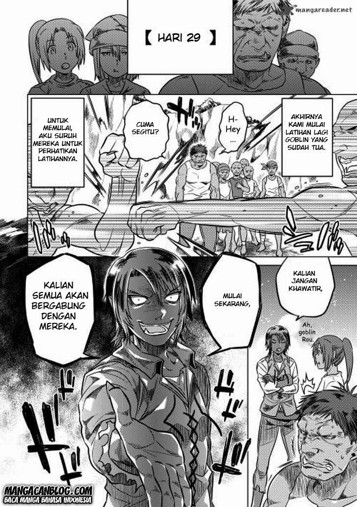 Re:Monster Bab 08 halaman 8
