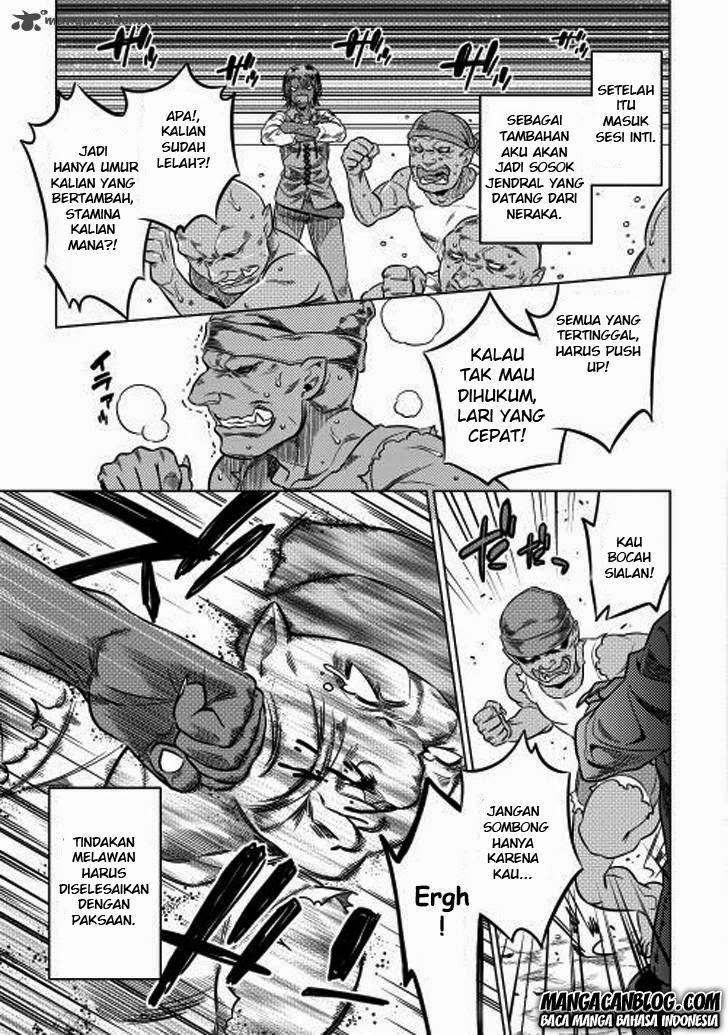 Re:Monster Bab 08 halaman 9