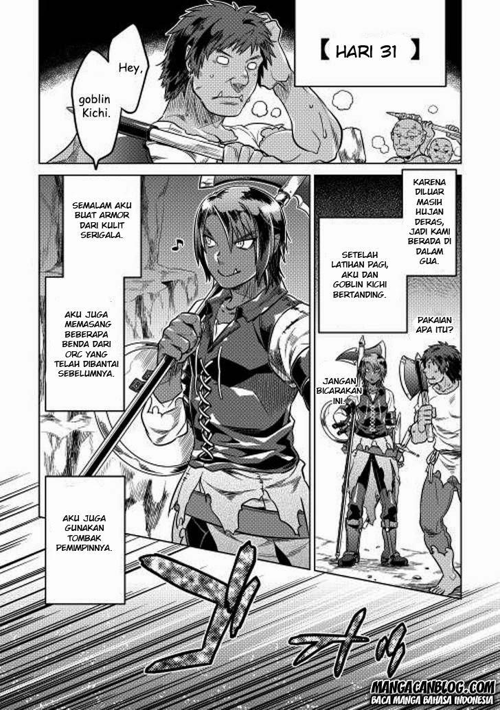 Re:Monster Bab 08 halaman 13