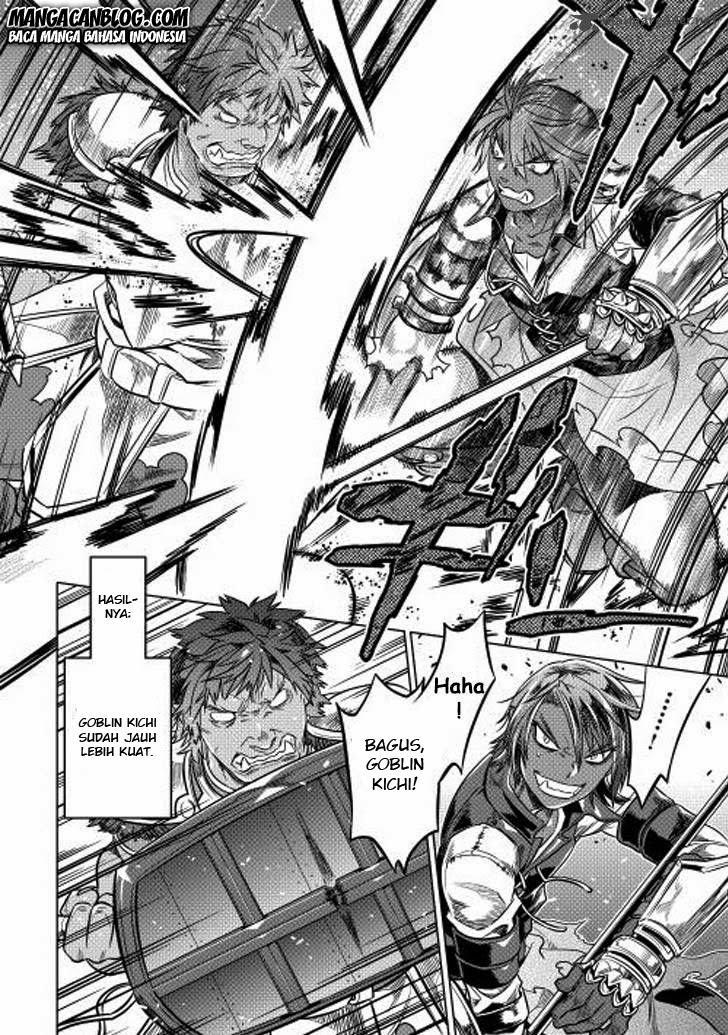 Re:Monster Bab 08 halaman 14