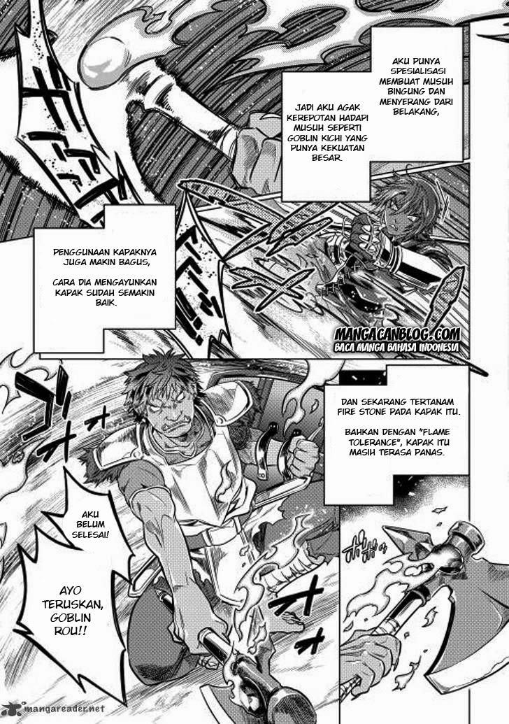 Re:Monster Bab 08 halaman 15