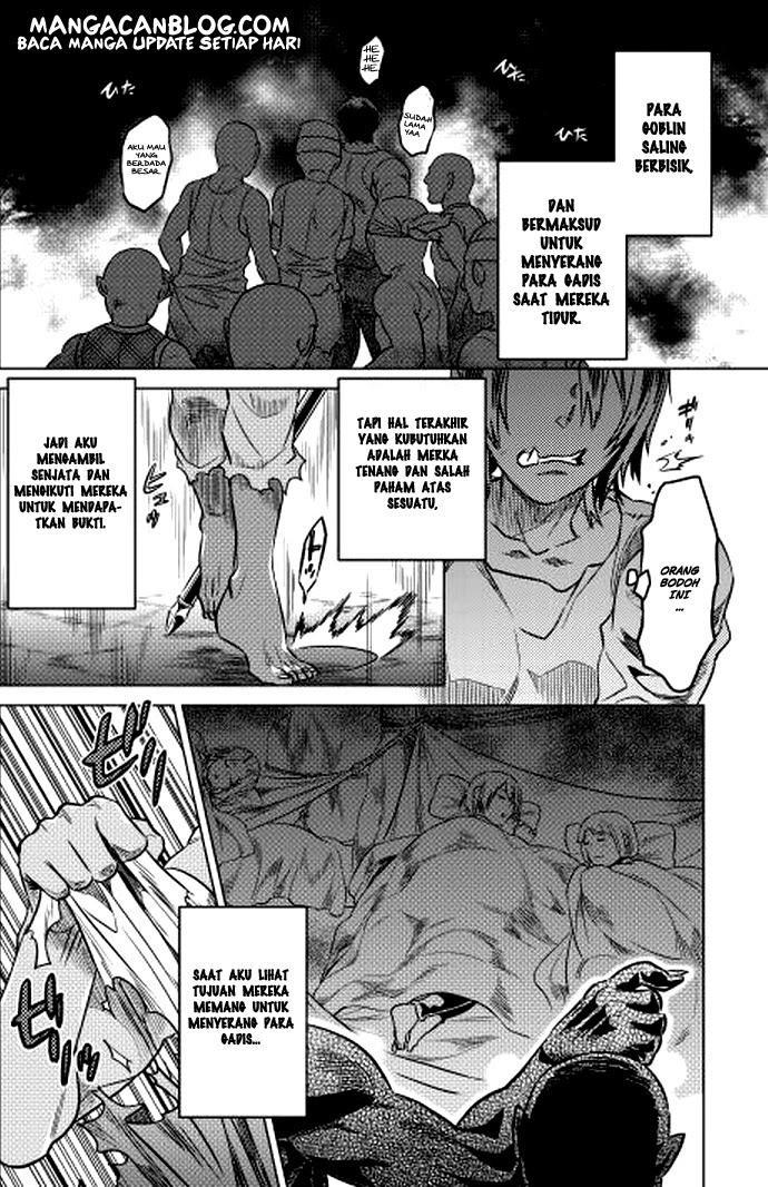 Re:Monster Bab 09 halaman 2