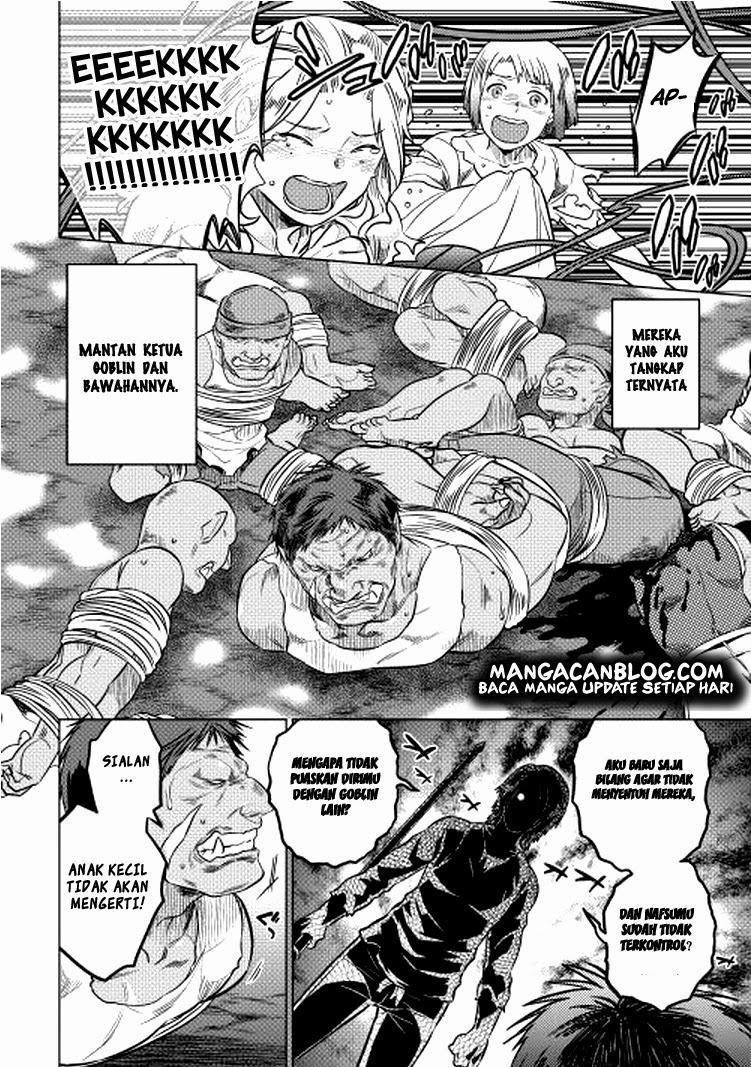 Re:Monster Bab 09 halaman 4