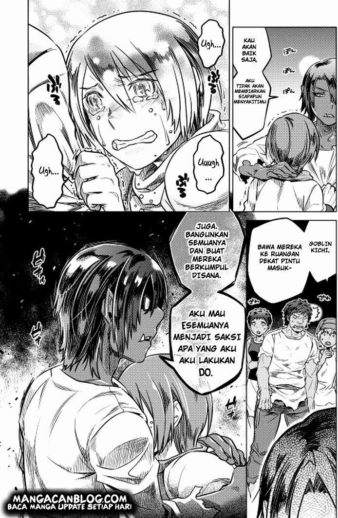 Re:Monster Bab 09 halaman 6