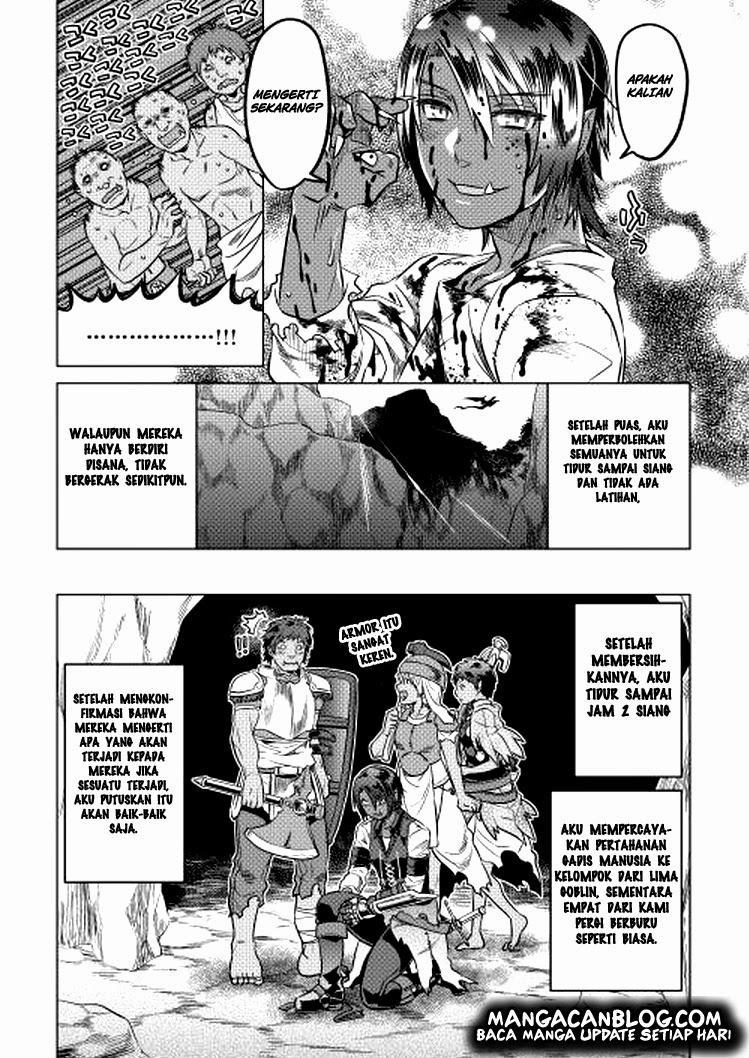 Re:Monster Bab 09 halaman 9