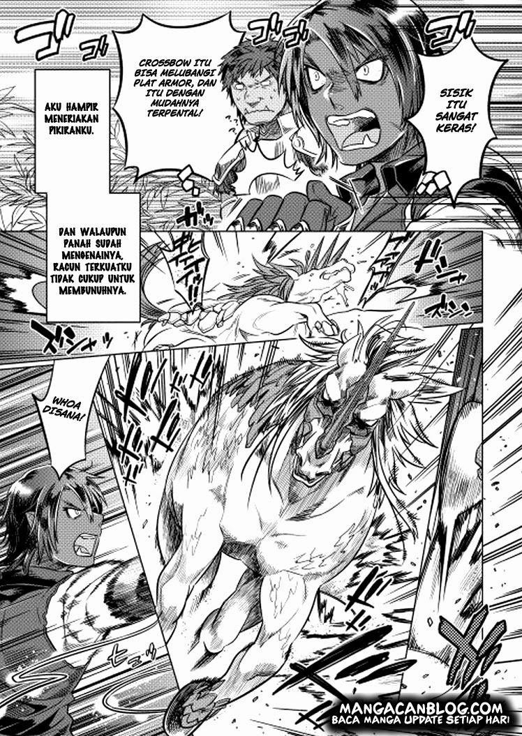 Re:Monster Bab 09 halaman 11