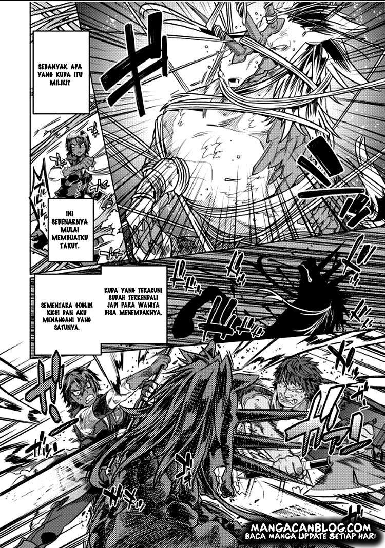Re:Monster Bab 09 halaman 12