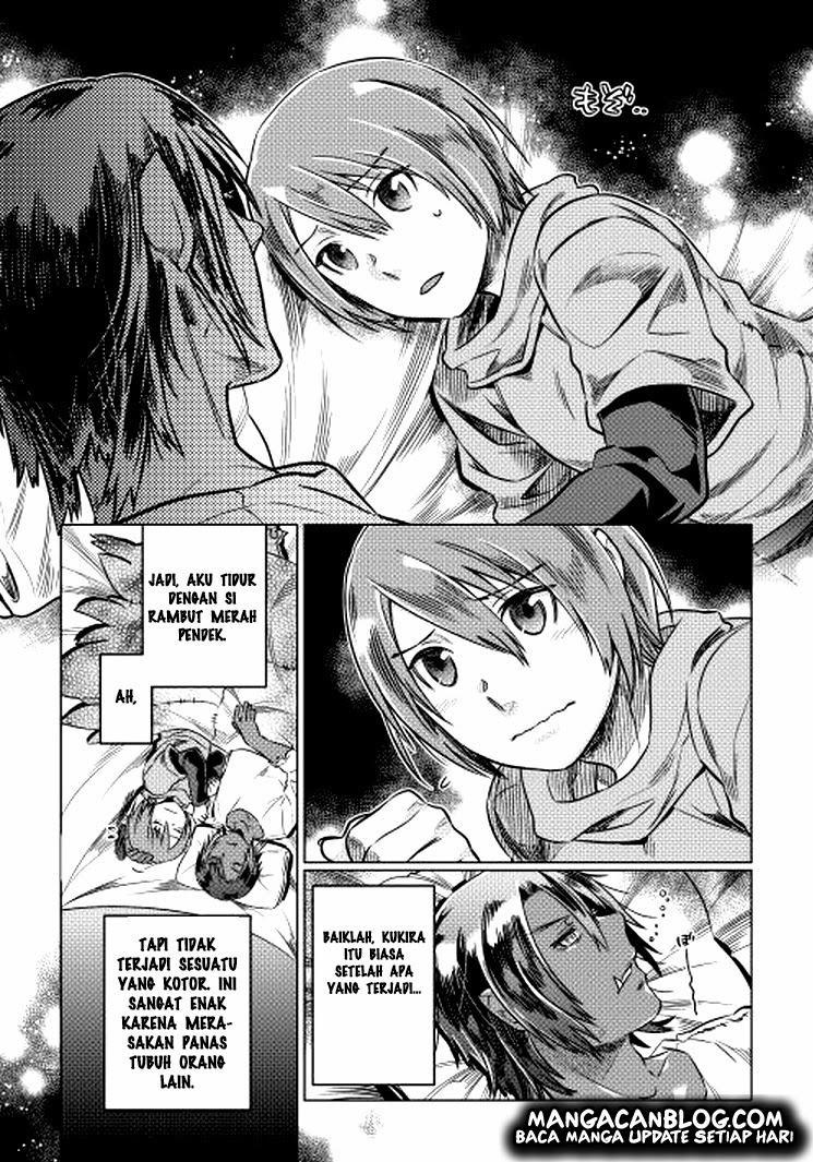 Re:Monster Bab 09 halaman 15