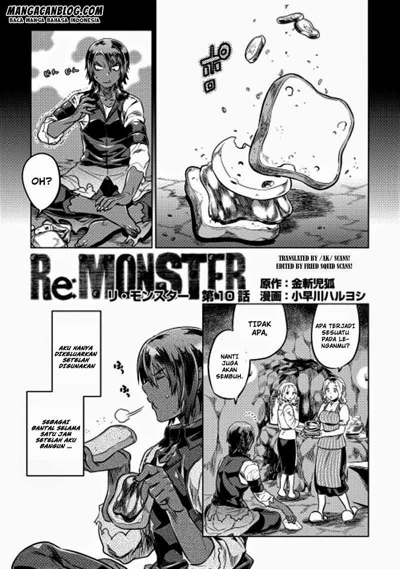 Re:Monster Bab 10 halaman 2
