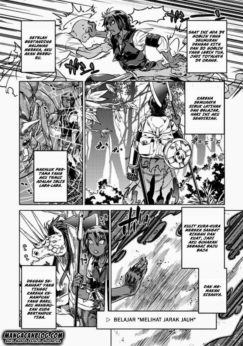 Re:Monster Bab 10 halaman 5