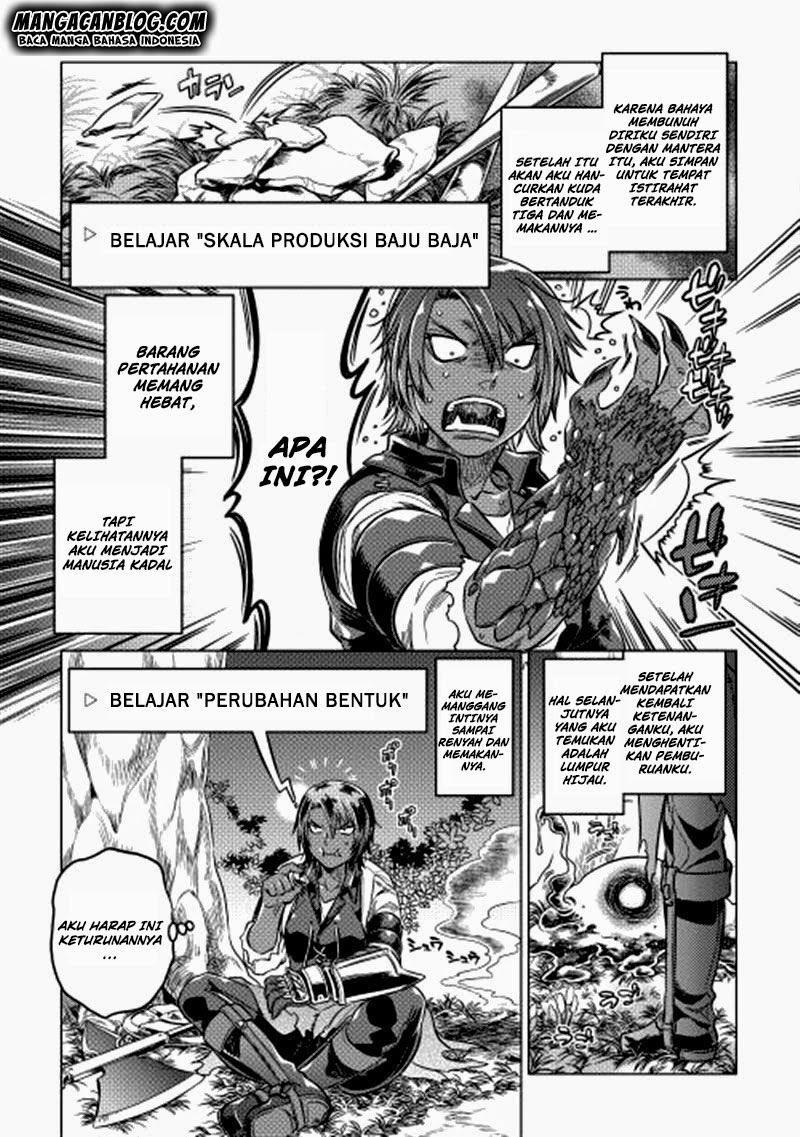 Re:Monster Bab 10 halaman 8