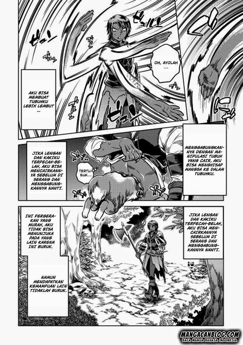 Re:Monster Bab 10 halaman 9