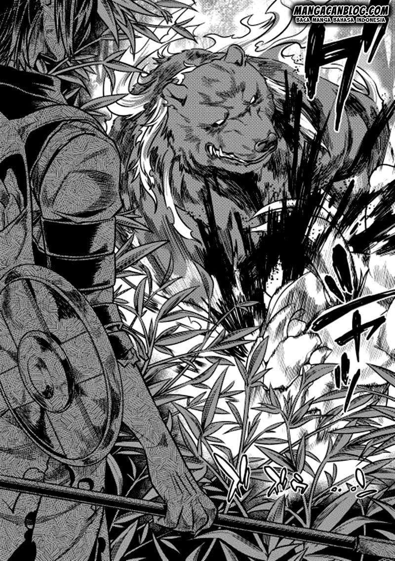 Re:Monster Bab 10 halaman 11